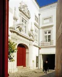 Hotel PALACIO BELMONTE