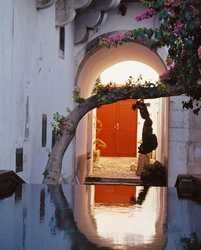 Hotel PALACIO BELMONTE