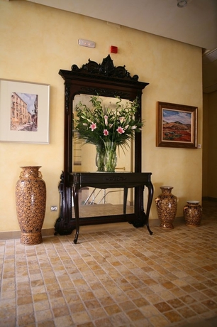 Hotel PALACIO DE LOS SALCEDO