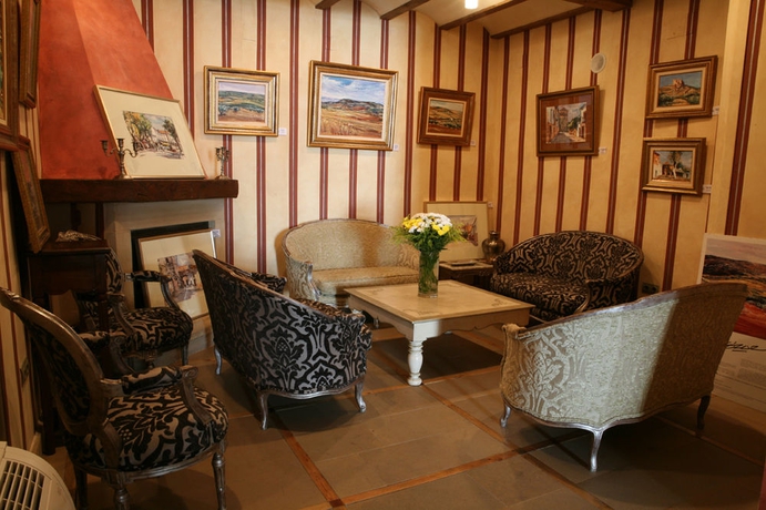 Hotel PALACIO DE LOS SALCEDO