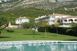 Hotel PALMA BLANCA I-II APARTAMENTOS