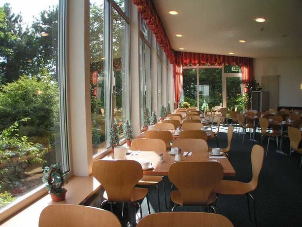 Hotel PANORAMA INN AND BOARDINGHAUS