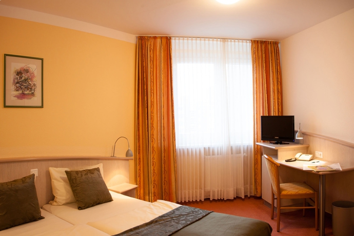 Hotel PANORAMA INN AND BOARDINGHAUS