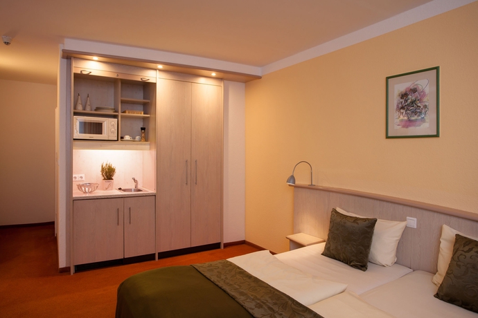 Hotel PANORAMA INN AND BOARDINGHAUS