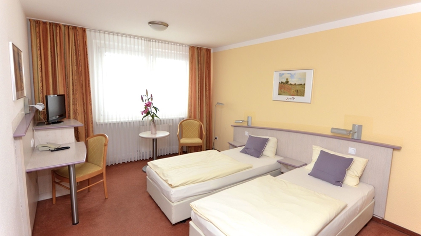 Hotel PANORAMA INN AND BOARDINGHAUS