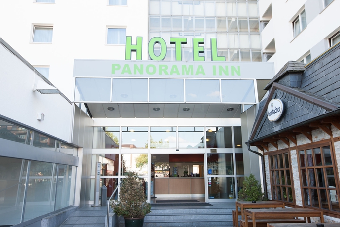 Hotel PANORAMA INN AND BOARDINGHAUS