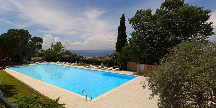 Hotel PANORAMIC GRECS