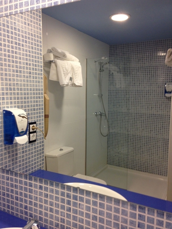 Hotel PANORAMIC GRECS