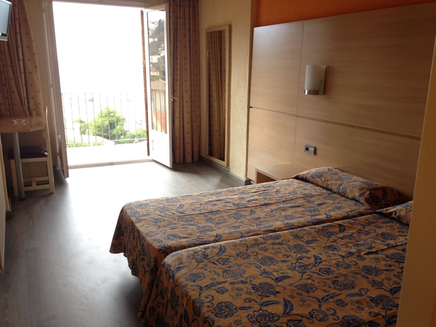 Hotel PANORAMIC GRECS