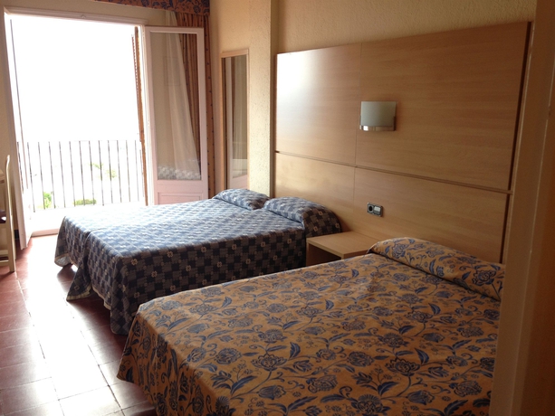 Hotel PANORAMIC GRECS