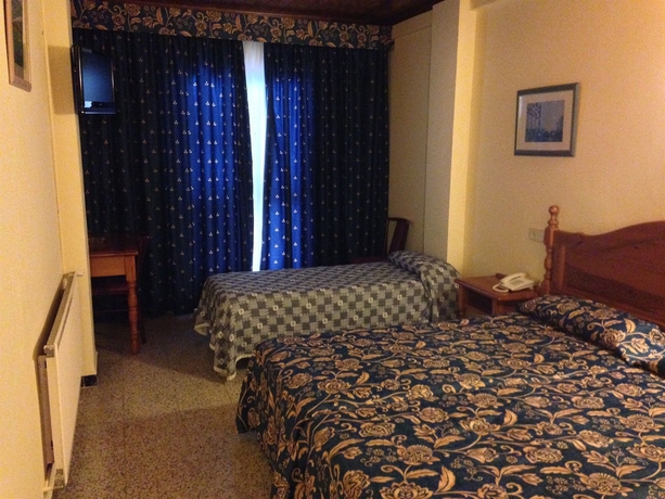 Hotel PANORAMIC GRECS