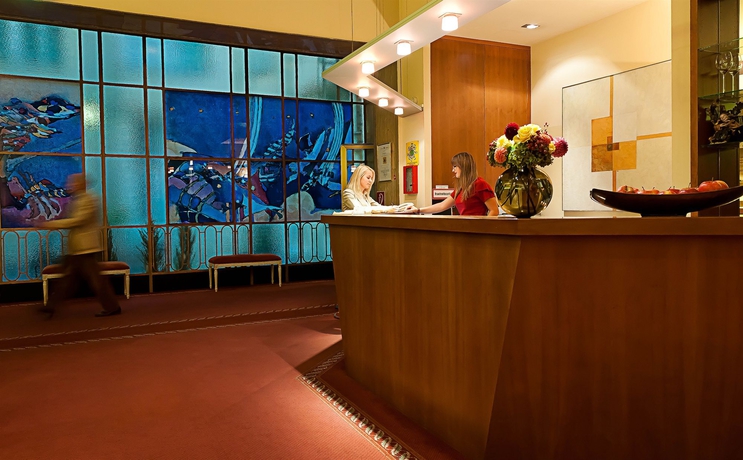 Hotel PAPAGENO VIENNA