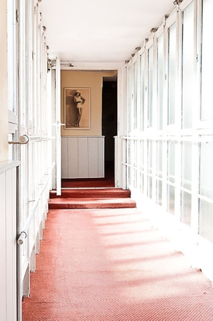 Hotel PAPAGENO VIENNA