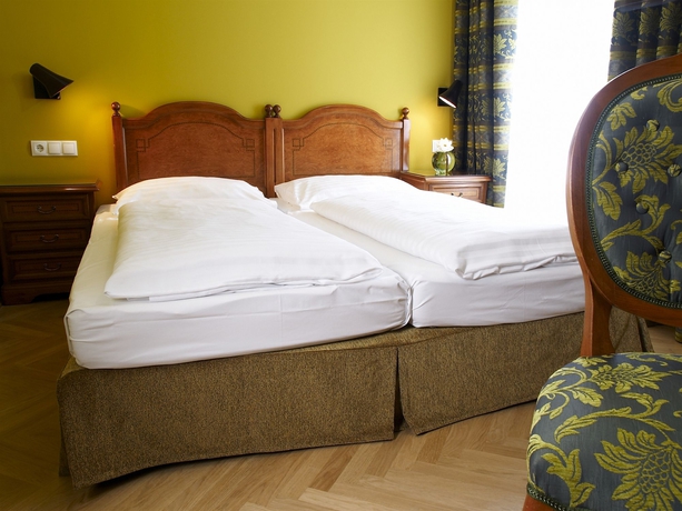 Hotel PAPAGENO VIENNA