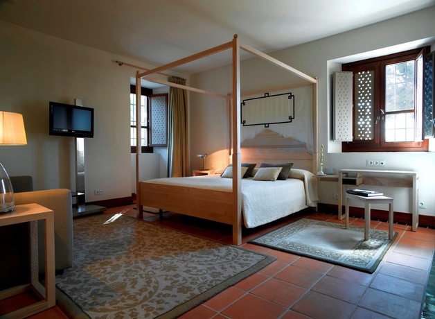 Hotel PARADOR GRANADA