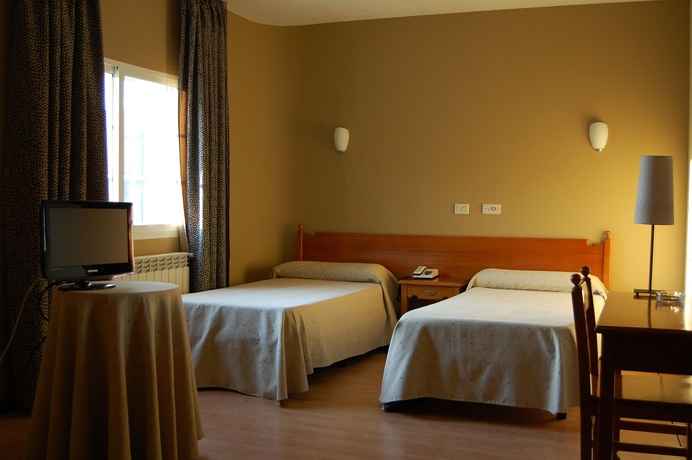 Hotel PARIS