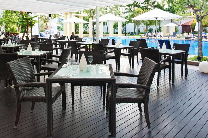 Hotel PARK CLARKE QUAY