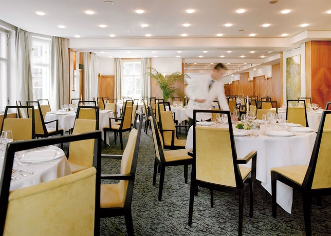 Hotel PARK LAURIN