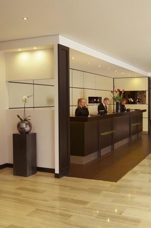 Hotel PARK PLAZA EINDHOVEN