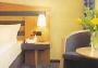 Hotel PARK PLAZA PRENZLAUER BERG