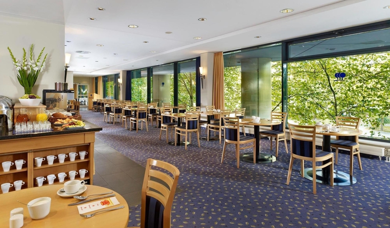 Hotel PARK PLAZA PRENZLAUER BERG