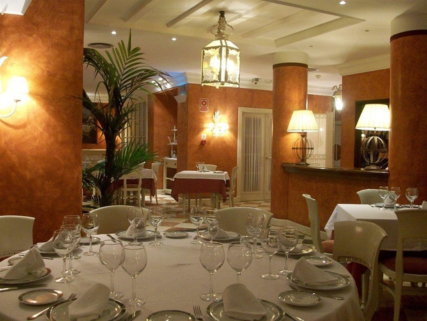 Hotel PARQUE CABAÑEROS