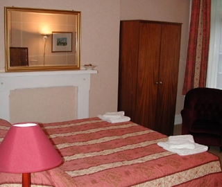 Hotel PEARSE HOUSE
