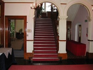 Hotel PEARSE HOUSE