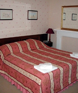 Hotel PEARSE HOUSE