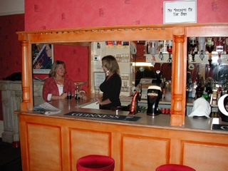 Hotel PEARSE HOUSE