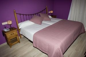 Hotel PEIRA BLANCA
