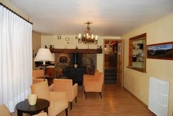 Hotel PENSION CASA VICENTA
