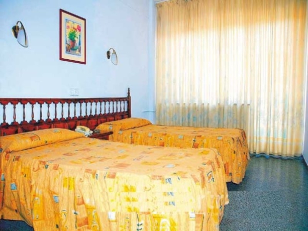 Hotel PERELLO LLORET
