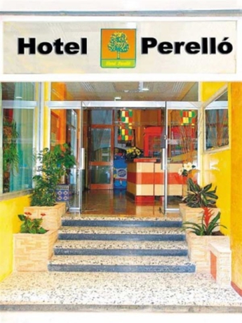 Hotel PERELLO LLORET