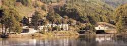 Hotel PESQUERIA DEL TAMBRE