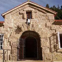 Hotel PESQUERIA DEL TAMBRE
