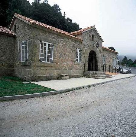 Hotel PESQUERIA DEL TAMBRE