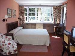 Hotel PESQUERIA DEL TAMBRE