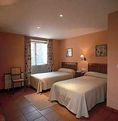 Hotel PESQUERIA DEL TAMBRE
