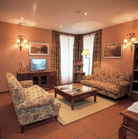 Hotel PESQUERIA DEL TAMBRE