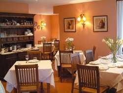 Hotel PESQUERIA DEL TAMBRE