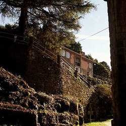 Hotel PESQUERIA DEL TAMBRE