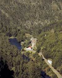 Hotel PESQUERIA DEL TAMBRE
