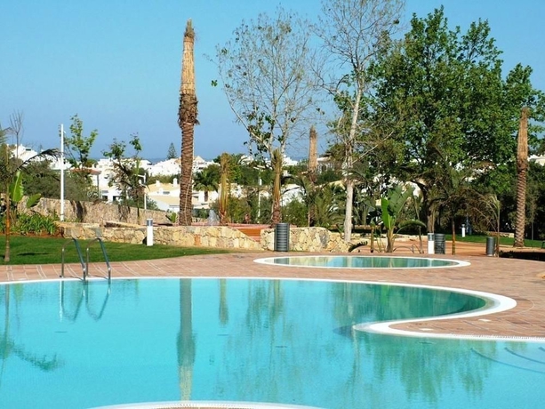 Hotel PESTANA ALVOR PARK
