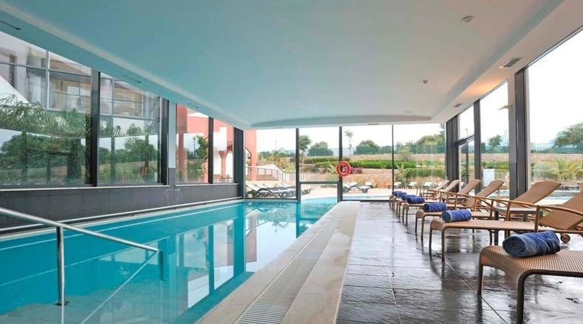 Hotel PESTANA ALVOR PARK