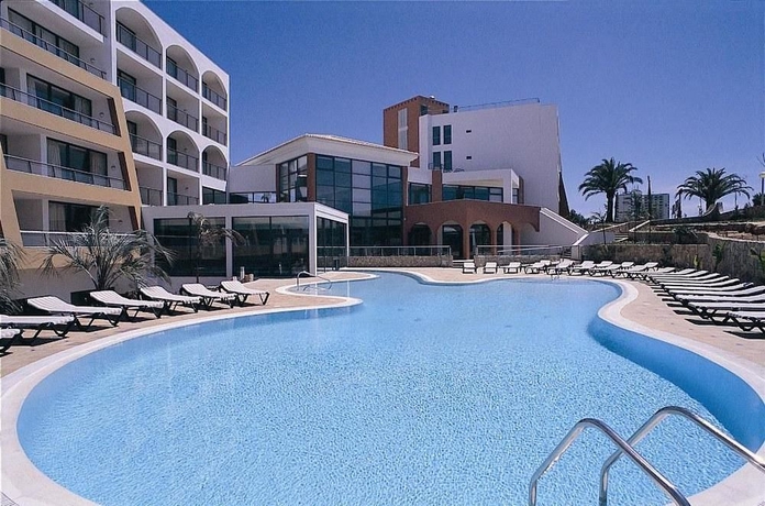Hotel PESTANA ALVOR PARK