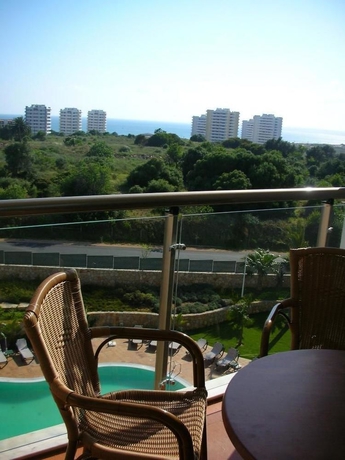 Hotel PESTANA ALVOR PARK