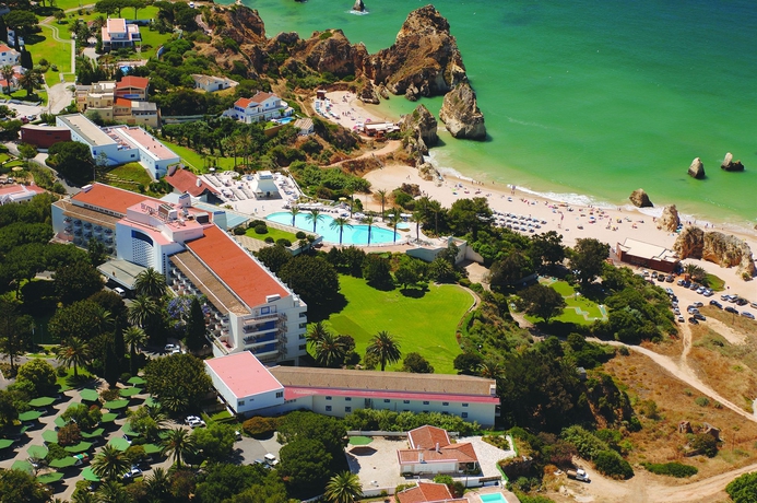 Hotel PESTANA ALVOR PRAIA