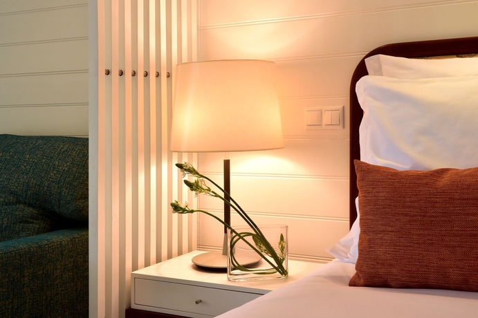 Hotel PESTANA ALVOR PRAIA