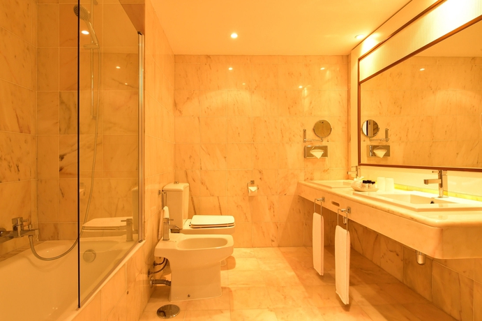 Hotel PESTANA ALVOR PRAIA